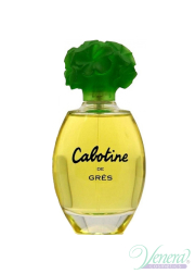 Gres Cabotine EDP 100ml for Women Without Package Women's Fragrances without package