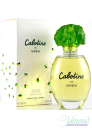 Gres Cabotine EDT 100ml for Women Without Package Women's Fragrances without package
