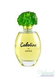 Gres Cabotine EDT 100ml for Women Without Package Women's Fragrances without package