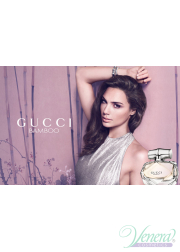 Gucci Bamboo Eau de Toilette EDT 50ml for Women