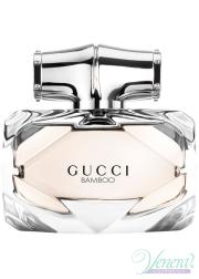 Gucci Bamboo Eau de Toilette EDT 75ml for Women Without Package Women's Fragrances Without Package