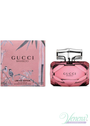 Gucci Bamboo Limited Edition EDP 50ml for Women Women's Fragrance