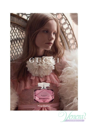 Gucci Bamboo Limited Edition EDP 50ml for Women Women's Fragrance