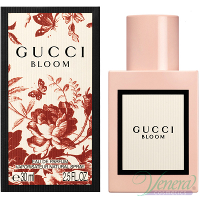 Gucci Bloom EDP 30ml for Women Women's Fragrance