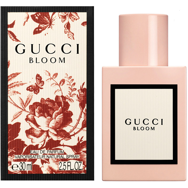 parfum gucci bloom 30 ml