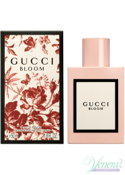 Gucci Bloom EDP 50ml for Women Women's Fragrance