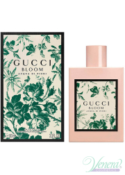 Gucci Bloom Acqua di Fiori EDT 100ml for Women Women's Fragrance