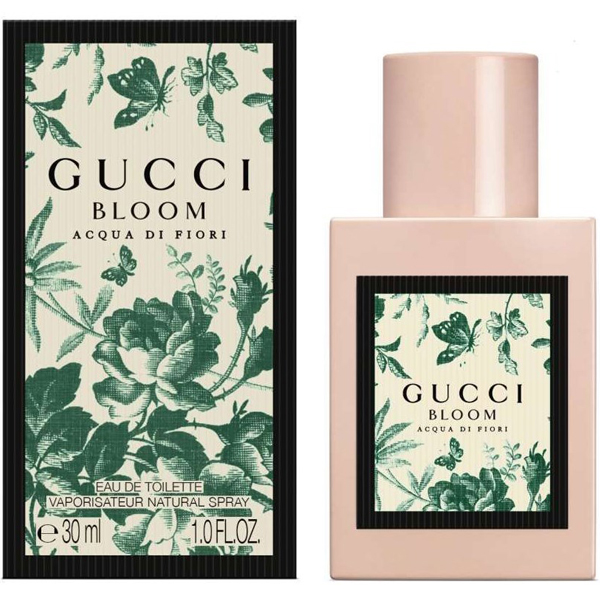 Gucci Bloom Acqua di Fiori EDT 30ml for 
