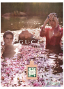 Gucci Bloom Acqua di Fiori EDT 50ml for Women Women's Fragrance