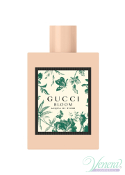 Gucci Bloom Acqua di Fiori EDT 100ml for Women Without Package Women's Fragrances Without Package