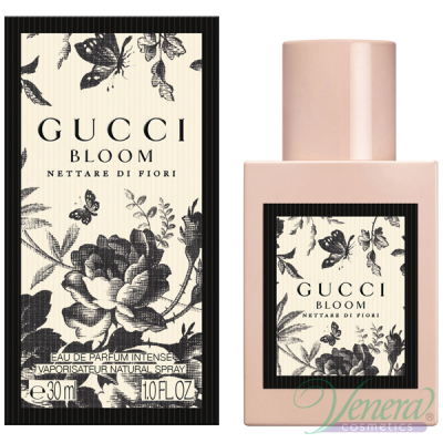 Gucci Bloom Nettare di Fiori EDP 30ml for Women Women's Fragrances