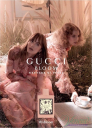 Gucci Bloom Nettare di Fiori Set (EDP 100ml + EDP 7.4ml) for Women Women's Gift sets