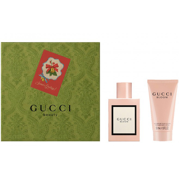Gucci Bloom Gucci perfume - a fragrance for women 2017