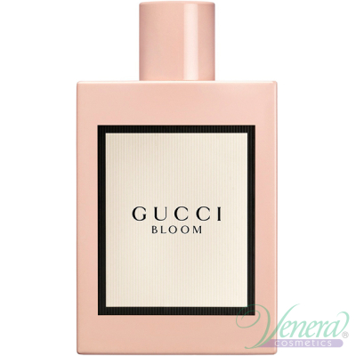 Gucci Bloom EDP 100ml for Women Without Package Women's Fragrances Without Package