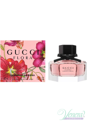 Flora By Gucci Gorgeous Gardenia EDT 30ml for Women Women's Fragrance