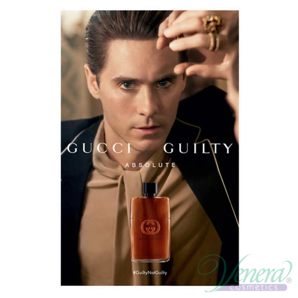 gucci guilty absolute edp