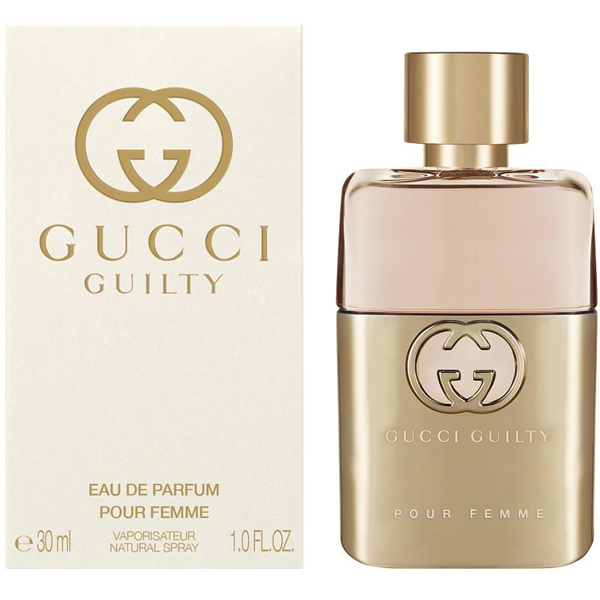 forever guilty perfume