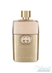 Gucci Guilty Eau de Parfum EDP 90ml for Women Without Package Women's Fragrances without package