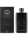 Gucci Guilty Pour Homme Eau de Parfum EDP 90ml for Men Without Package Men's Fragrances without package