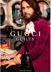Gucci Guilty Pour Homme Eau de Parfum EDP 50ml for Men Men's Fragrance
