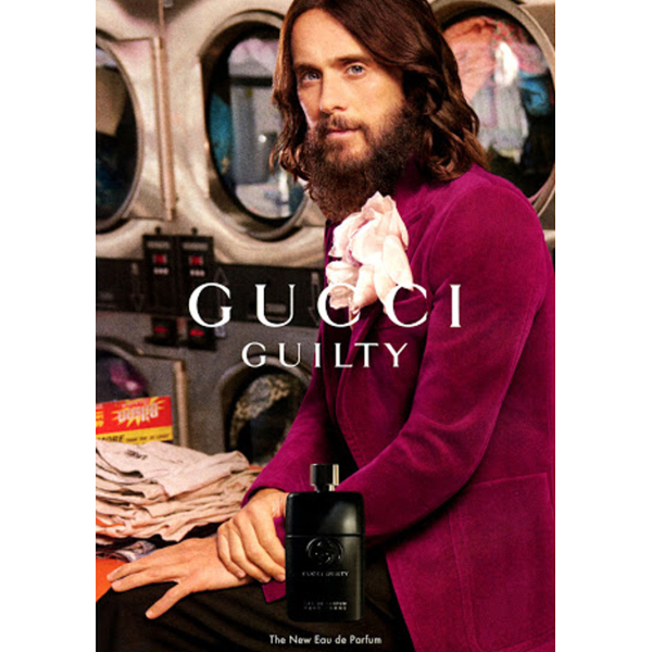 Guilty Eau de Parfum Pour Homme - Gucci