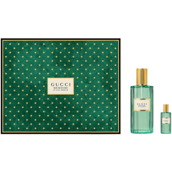 gucci 5ml perfume set