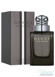 Gucci By Gucci Pour Homme EDT 90ml for Men Men's Fragrance