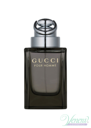 Gucci By Gucci Pour Homme EDT 90ml for Men Without Package  Men's
