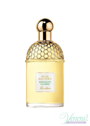 Guerlain Aqua Allegoria Bergamote Calabria EDT 125ml for Men and Women Without Package Unisex Fragrances without package