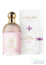 Guerlain Aqua Allegoria Flora Cherrysia EDT 75ml for Men and Women Without Package Unisex Fragrances without package