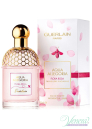 Guerlain Aqua Allegoria Flora Rosa EDT 125ml for Women Without Package Women's Fragrances without package