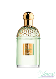 Guerlain Aqua Allegoria Limon Verde EDT 125ml for Men and Women Without Package Unisex Fragrances without package