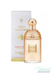 Guerlain Aqua Allegoria Nerolia Bianca EDT 75ml for Men and Women Unisex Fragrance