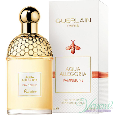 Guerlain Aqua Allegoria Pamplelune EDT 125ml for Women Women's Fragrance