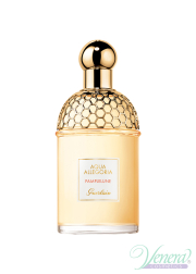 Guerlain Aqua Allegoria Pamplelune EDT 125ml for Women Without Package Women's Fragrances without package