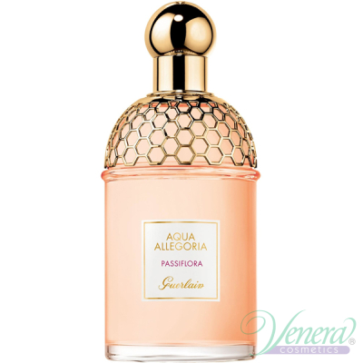 Guerlain Aqua Allegoria Passiflora EDT 125ml for Men and Women Without Package Unisex Fragrances without package
