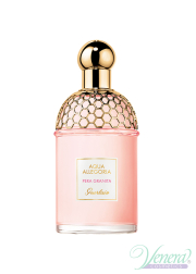 Guerlain Aqua Allegoria Pera Granita EDT 125ml for Women Without Package Women's Fragrances without package