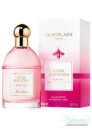 Guerlain Aqua Allegoria Rosa Pop EDT 100ml for Women Without Package Women's Fragrances without package