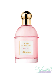 Guerlain Aqua Allegoria Rosa Pop EDT 100ml for ...