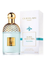 Guerlain Aqua Allegoria Teazzurra EDT 125ml for Men and Women Without Package Unisex Fragrances without package