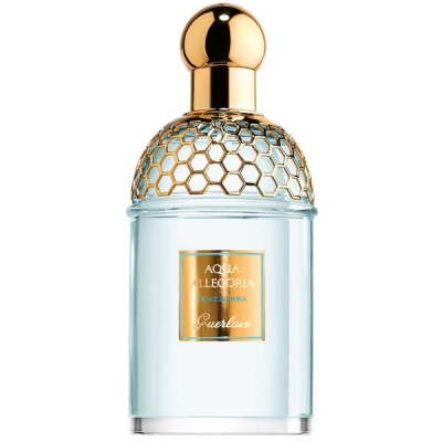 Guerlain Aqua Allegoria Teazzurra EDT 125ml for Men and Women Without Package Unisex Fragrances without package