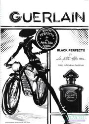 Guerlain Black Perfecto by La Petite Robe Noire EDP Florale 30ml for Women Women's Fragrance
