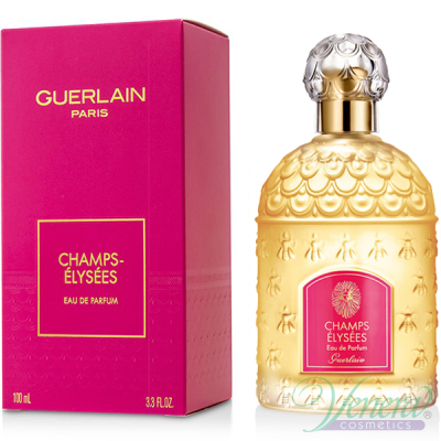 Guerlain Champs Elysees Eau de Parfum EDP 100ml for Women Women's Fragrance