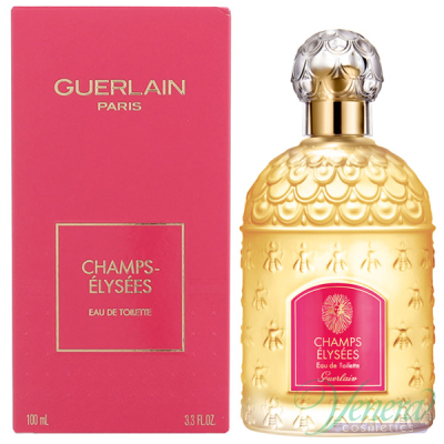 Guerlain Champs Elysees EDT 100ml for Women Women's Fragrance