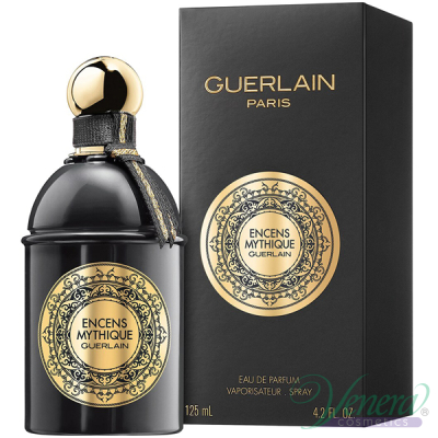 Guerlain Encens Mythique EDP 125ml for Men and Women Unisex Fragrances