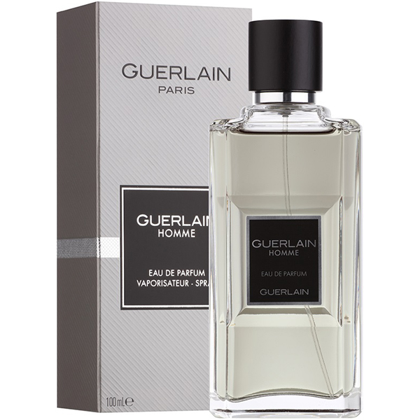 Guerlain Homme Eau de Parfum EDP 50ml for Men