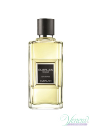 Guerlain Homme L'Eau Boisee EDT 100ml for Men Without Package Men's Fragrance without package