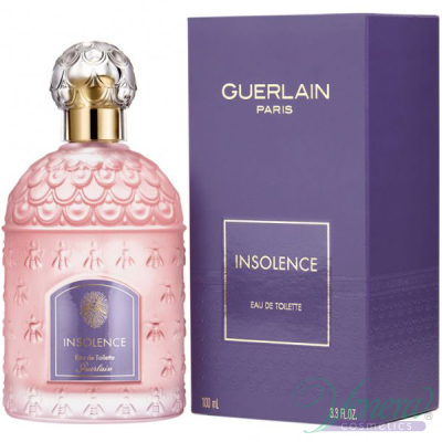 Guerlain Insolence EDT 30ml for Women Women's Fragrance
