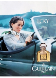 Guerlain Jicky EDP 100ml for Women Without Package