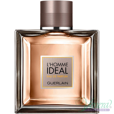 Guerlain L'Homme Ideal Eau de Parfum EDP 100ml for Men Without Package Men's Fragrances without package